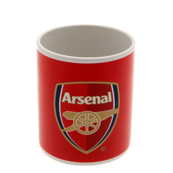 Arsenal FC халба fade