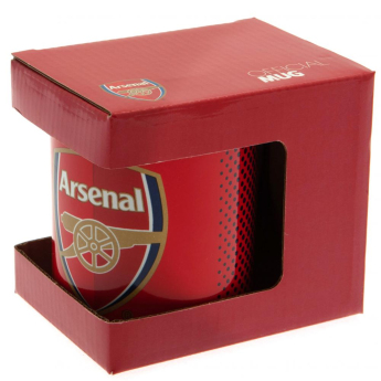 Arsenal FC халба fade