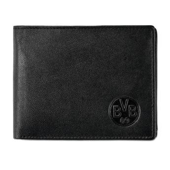Borussia Dortmund портмоне leather