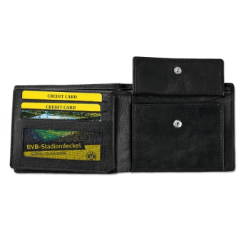 Borussia Dortmund портмоне leather