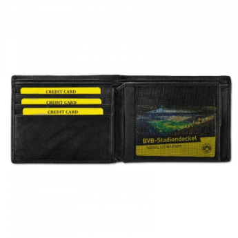 Borussia Dortmund портмоне leather