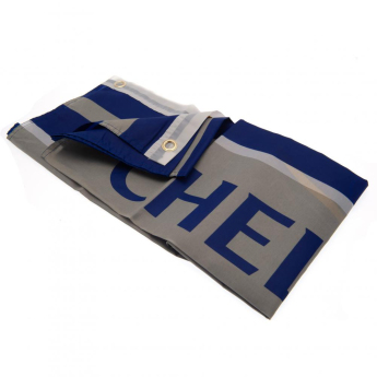 Chelsea FC знаме wordmark