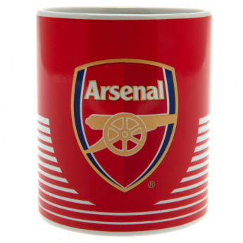 Arsenal FC халба liverbird