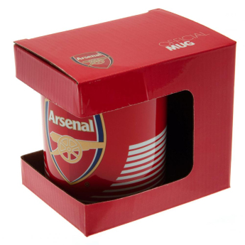Arsenal FC халба liverbird
