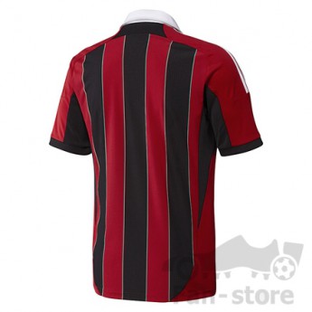 AC Milan pánský fotbalový dres jankul