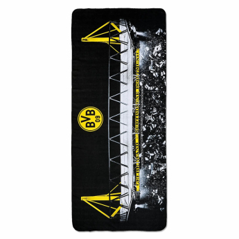 Borussia Dortmund кърпа stadium