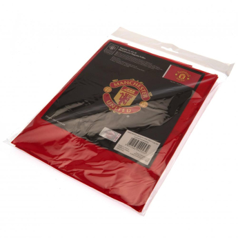 Manchester United знаме crest