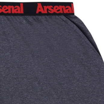Arsenal FC мъжка пижама SLab grey
