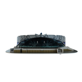Tottenham Hotspur 3D пъзел White Hart Lane