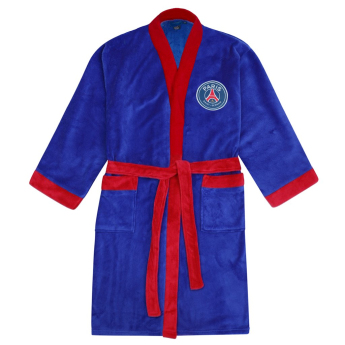 Paris Saint Germain мъжки халат blue