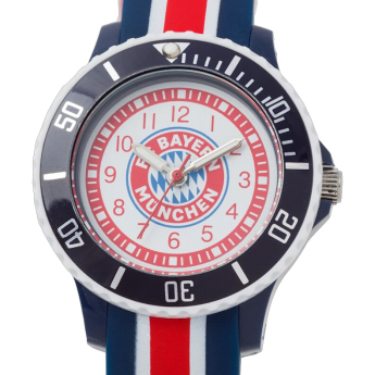 FC Bayern Munich детски часовник colour