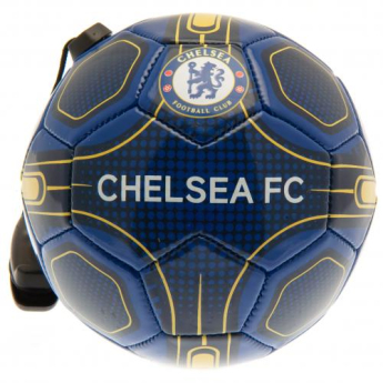 Chelsea FC топка за трениране на умения Skills