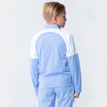 Manchester City детски комплект home