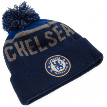 Chelsea FC зимна шапка ski hat
