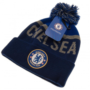 Chelsea FC зимна шапка ski hat