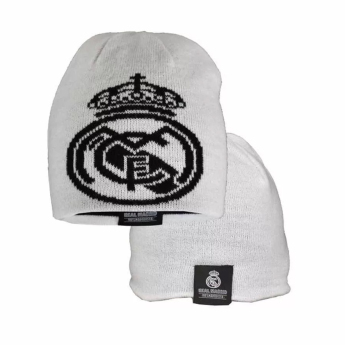 Real Madrid CF зимна шапка reversible