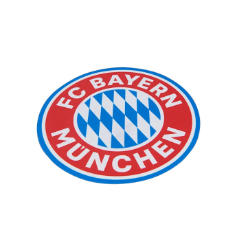 FC Bayern Munich подложка за мишка round