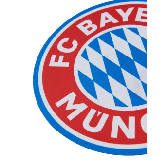 FC Bayern Munich подложка за мишка round