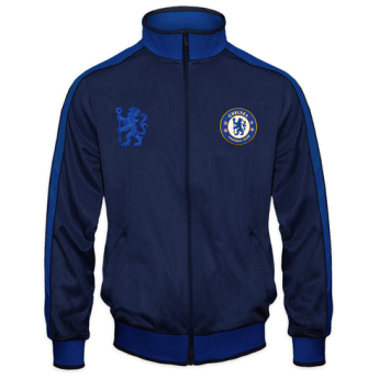 Chelsea FC мъжко футболно яке track lion