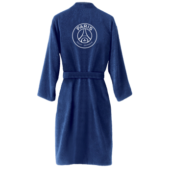 Paris Saint Germain мъжки халат navy