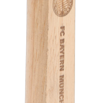 FC Bayern Munich отварачка wood