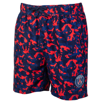 Paris Saint Germain детски бански sweat colour
