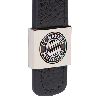 FC Bayern Munich висулка за ключодържател Leather