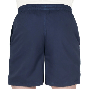 FC Barcelona футболни шорти Shorts navy