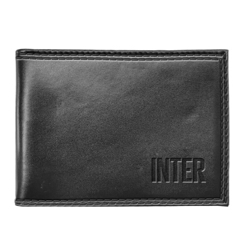 Inter Milan портмоне Logo