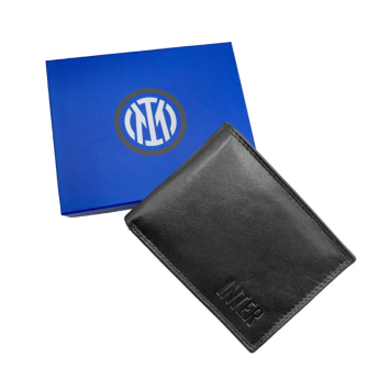 Inter Milan портмоне Logo
