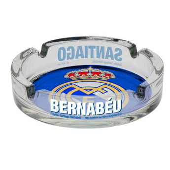 Real Madrid CF пепелник Stadium