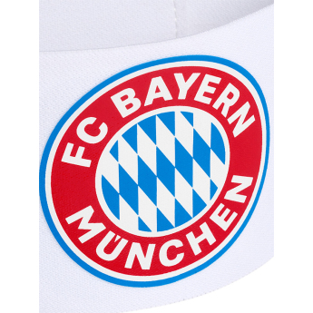 FC Bayern Munich капитанска лента white