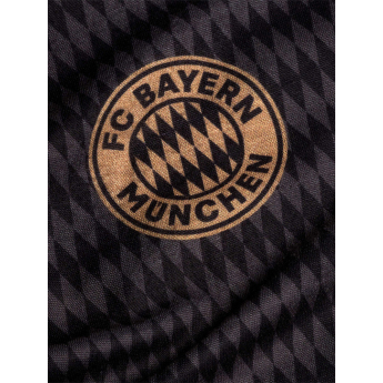 FC Bayern Munich тесен шал red
