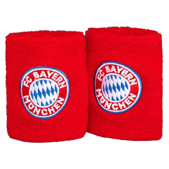 FC Bayern Munich накитници red