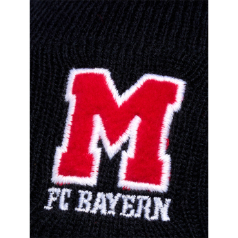 FC Bayern Munich детска зимна шапка College