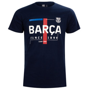 FC Barcelona детска тениска Since 1899