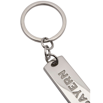 FC Bayern Munich висулка за ключодържател Bottle opener