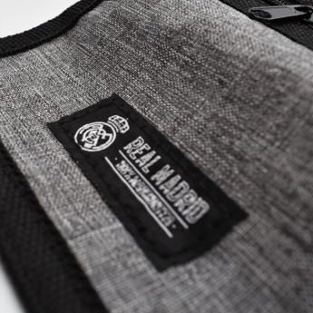 Real Madrid CF портмоне Billetera grey