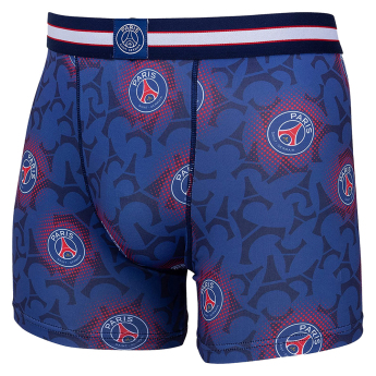 Paris Saint Germain детски боксерки navy