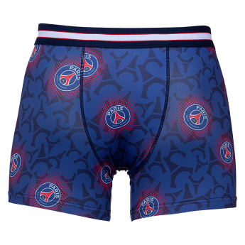 Paris Saint Germain детски боксерки navy