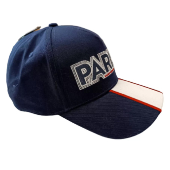 Paris Saint Germain баскетболна шапка с козирка Paris
