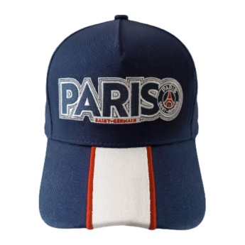 Paris Saint Germain баскетболна шапка с козирка Paris