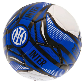 Inter Milan футболна топка Colour