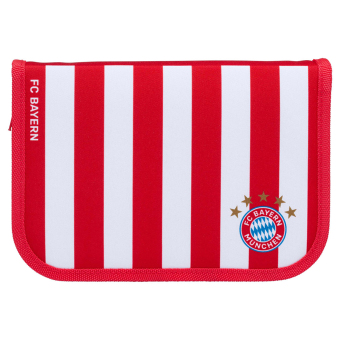 FC Bayern Munich несесер с пълнеж Stripe