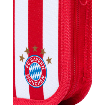 FC Bayern Munich несесер с пълнеж Stripe