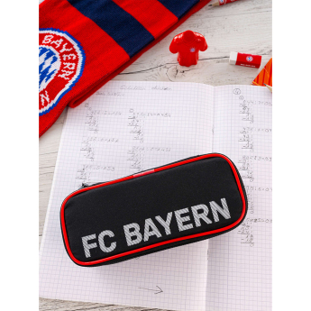 FC Bayern Munich несесер за моливи black