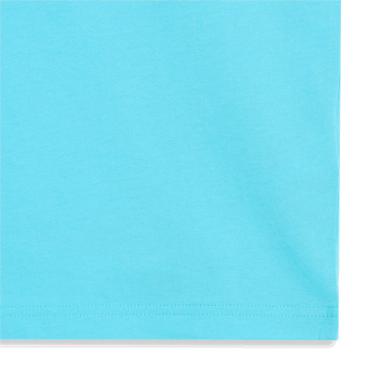 Manchester City мъжка тениска FtblCore blue