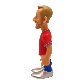 Футболни отбори фигурка Czech Republic MINIX Football NT Coufal