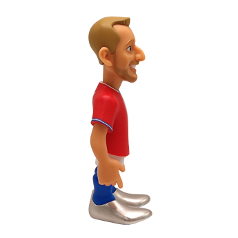 Футболни отбори фигурка Czech Republic MINIX Football NT Coufal