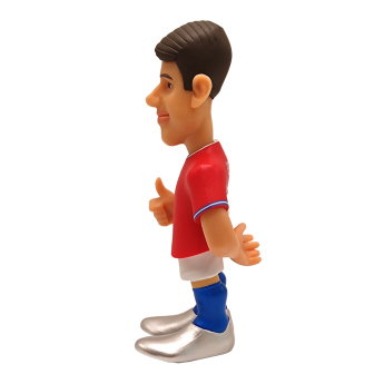 Футболни отбори фигурка Czech Republic MINIX Football NT Hlozek